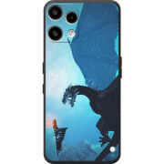 Чохол BoxFace Nothing Phone (3a) Lite 