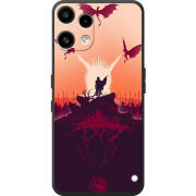 Чохол BoxFace Nothing Phone (3a) Lite 