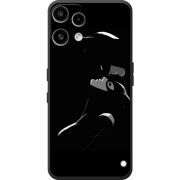 Чохол BoxFace Nothing Phone (3a) Lite 