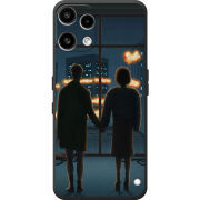 Чохол BoxFace Nothing Phone (3a) Lite 