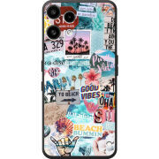 Чохол BoxFace Nothing Phone (3a) Lite 