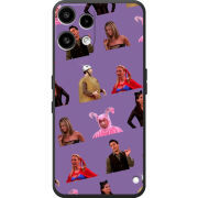 Чохол BoxFace Nothing Phone (3a) Lite 