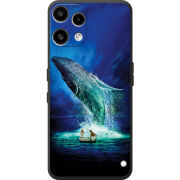 Чохол BoxFace Nothing Phone (3a) Lite Sea Giant