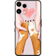 Чохол BoxFace Nothing Phone (3a) Lite 