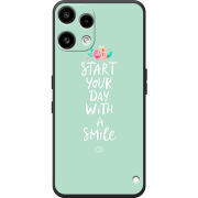 Чохол BoxFace Nothing Phone (3a) Lite 