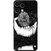 Чохол BoxFace Nothing Phone (3a) Lite Hugging Stars