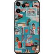 Чохол BoxFace Nothing Phone (3a) Lite 