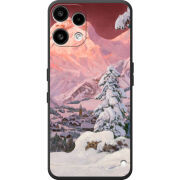 Чохол BoxFace Nothing Phone (3a) Lite 