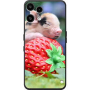 Чохол BoxFace Nothing Phone (3a) Lite 