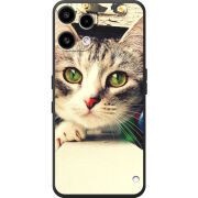 Чохол BoxFace Nothing Phone (3a) Lite 