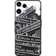 Чохол BoxFace Nothing Phone (3a) Lite 