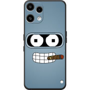 Чохол BoxFace Nothing Phone (3a) Lite 