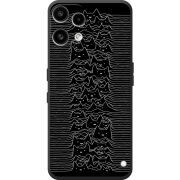 Чохол BoxFace Nothing Phone (3a) Lite 