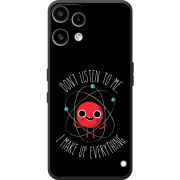 Чохол BoxFace Nothing Phone (3a) Lite 