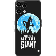 Чохол BoxFace Nothing Phone (3a) Lite 