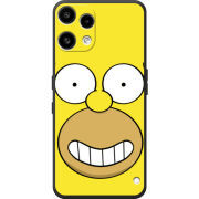 Чохол BoxFace Nothing Phone (3a) Lite 