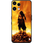 Чохол BoxFace Nothing Phone (3a) Lite 