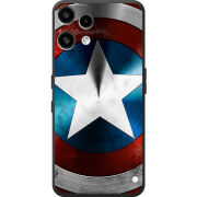 Чохол BoxFace Nothing Phone (3a) Lite 