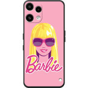 Чохол BoxFace Nothing Phone (3a) Lite 