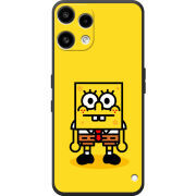 Чохол BoxFace Nothing Phone (3a) Lite 