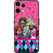 Чохол BoxFace Nothing Phone (3a) Lite 