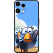 Чохол BoxFace Nothing Phone (3a) Lite 