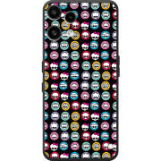 Чохол BoxFace Nothing Phone (3a) Lite 