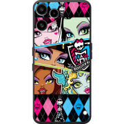 Чохол BoxFace Nothing Phone (3a) Lite 