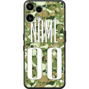 Чохол BoxFace Nothing Phone (3a) Lite 