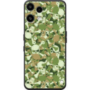 Чохол BoxFace Nothing Phone (3a) Lite 