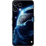 Чохол BoxFace Nothing Phone (3a) Lite Planet