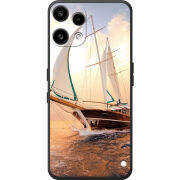 Чохол BoxFace Nothing Phone (3a) Lite 