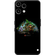 Чохол BoxFace Nothing Phone (3a) Lite 