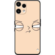 Чохол BoxFace Nothing Phone (3a) Lite 