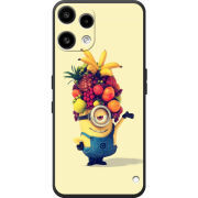 Чохол BoxFace Nothing Phone (3a) Lite 