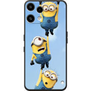 Чохол BoxFace Nothing Phone (3a) Lite 