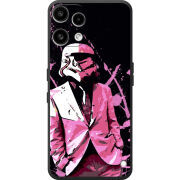 Чохол BoxFace Nothing Phone (3a) Lite 