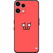 Чохол BoxFace Nothing Phone (3a) Lite 