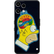 Чохол BoxFace Nothing Phone (3a) Lite 