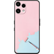 Чохол BoxFace Nothing Phone (3a) Lite 