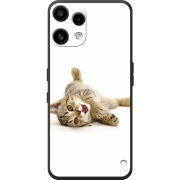 Чохол BoxFace Nothing Phone (3a) Lite 