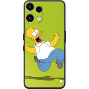 Чохол BoxFace Nothing Phone (3a) Lite 