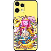 Чохол BoxFace Nothing Phone (3a) Lite 