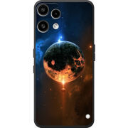 Чохол BoxFace Nothing Phone (3a) Lite 