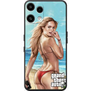 Чохол BoxFace Nothing Phone (3a) Lite 