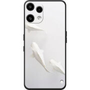 Чохол BoxFace Nothing Phone (3a) Lite 