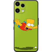 Чохол BoxFace Nothing Phone (3a) Lite 