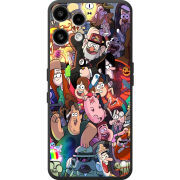 Чохол BoxFace Nothing Phone (3a) Lite 