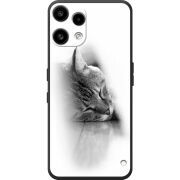 Чохол BoxFace Nothing Phone (3a) Lite 