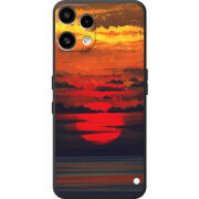 Чохол BoxFace Nothing Phone (3a) Lite Calm Before the Storm